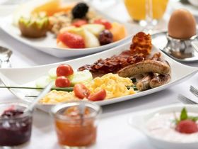 Romantik Special in einer Suite im Harz