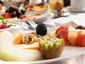 Harz Special: Kleine Wellness Auszeit in Bad Lauterberg | 5 Tage