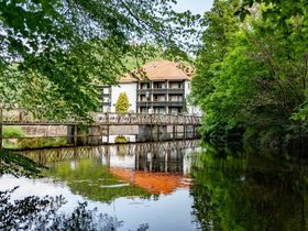 Harz Special: Kleine Wellness Auszeit in Bad Lauterberg | 5 Tage