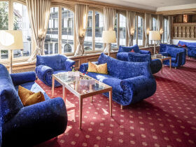 Romantik Special in einer Suite im Harz