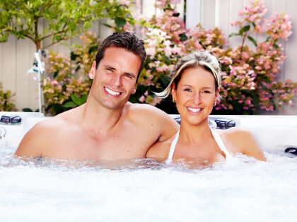 Midweek- Special- Wellness- Auszeit- 3 Tage in Bad Lauterberg 