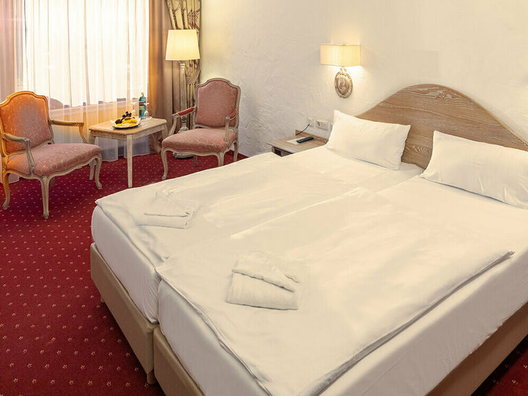 Doppelzimmer Klassik