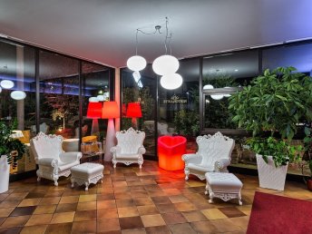 -10% AKTION: Wein & Entspannung in der italienischen Weinregion inkl. Thermalpark | 3 Nächte