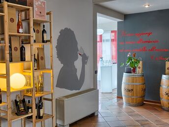 -10% AKTION: Wein & Entspannung in der italienischen Weinregion inkl. Thermalpark | 3 Nächte