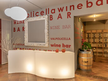 -10% AKTION: Wein & Entspannung in der italienischen Weinregion inkl. Thermalpark | 3 Nächte