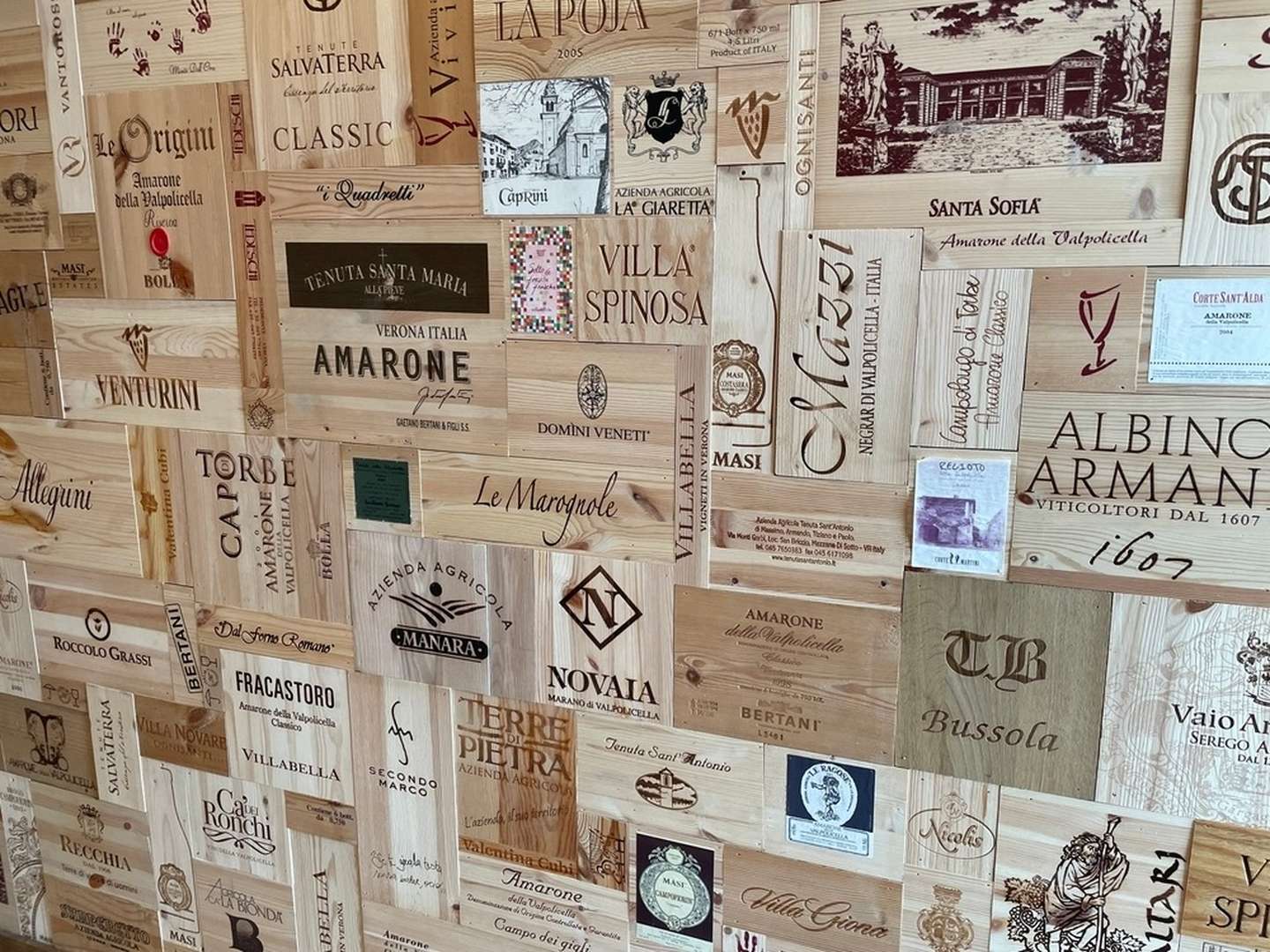 -10% AKTION: Wein & Entspannung in der italienischen Weinregion inkl. Thermalpark | 3 Nächte