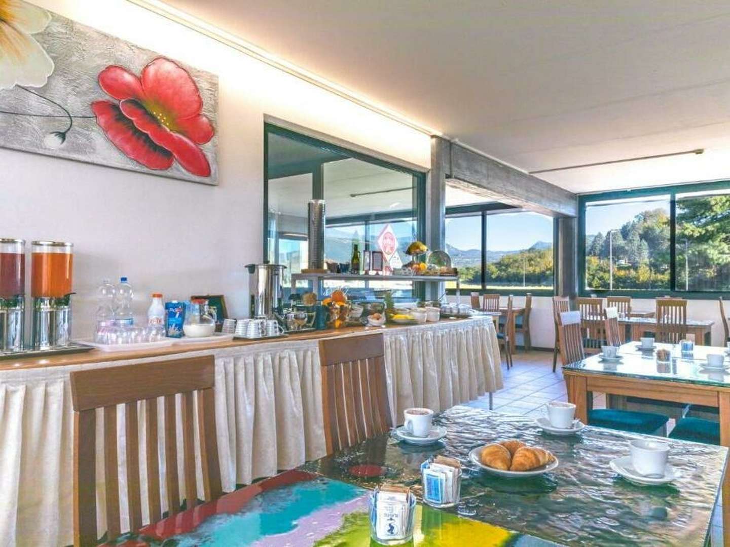 -10% AKTION: Wein & Entspannung in der italienischen Weinregion inkl. Thermalpark | 3 Nächte