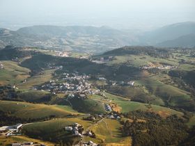 Genussurlaub in der Weinregion Valpolicella inkl. Halbpension | 5 Nächte