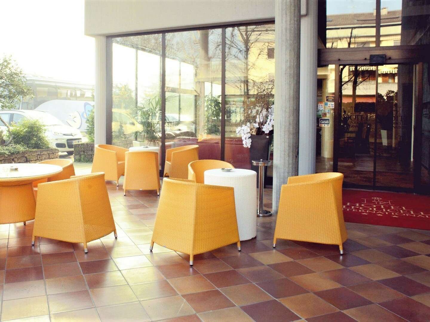 -10% AKTION: Wein & Entspannung in der italienischen Weinregion inkl. Thermalpark | 3 Nächte