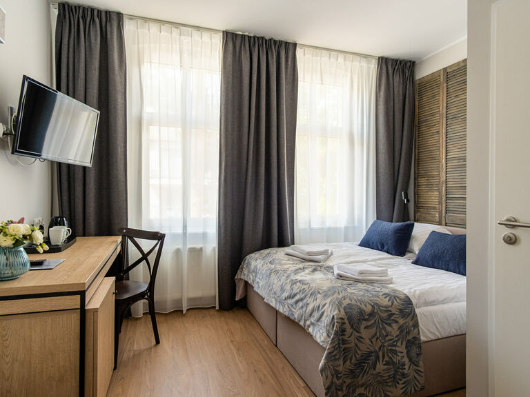 Doppelzimmer