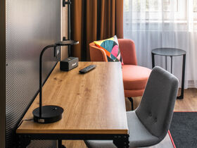 Kurzurlaub zum Erholen in Bremen | 4 Tage