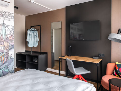 pentahotel Bremen