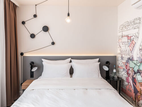 pentahotel Bremen