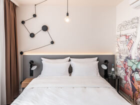 Kurzurlaub zum Erholen in Bremen | 4 Tage