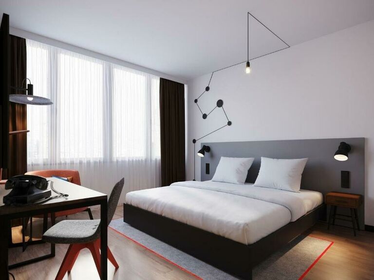 Doppelzimmer Superior