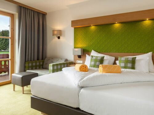 Berghotel Der Königsleitner