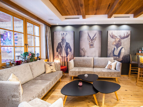 Berghotel Der Königsleitner