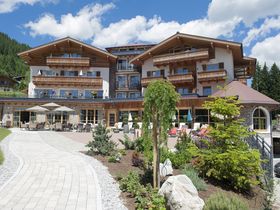 Adults Only - Aktive Auszeit mitten in den Bergen inkl. Abendkulinarik | 2 Nächte 