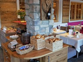 Adults Only - Aktive Auszeit mitten in den Bergen inkl. Abendkulinarik | 2 Nächte 