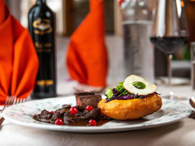 Adults Only - Aktive Auszeit mitten in den Bergen inkl. Abendkulinarik | 2 Nächte 