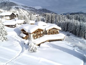 Skiurlaub direkt an der Piste der Zillertal Skiarena | 3 Nächte