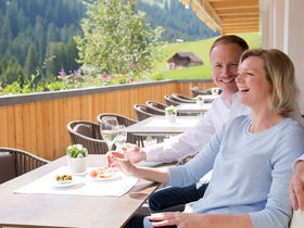 Familientage im Bregenzerwald | 4 Nächte