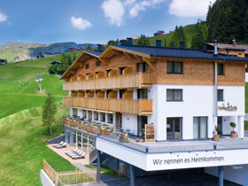 Romantik Auszeit im Bregenzerwald | 2 Nächte