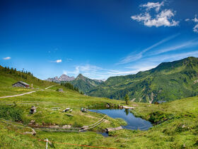 Romantik Auszeit im Bregenzerwald | 2 Nächte
