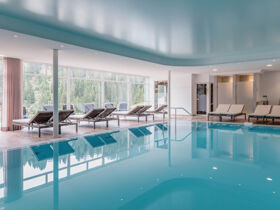 Romantik Auszeit im Bregenzerwald | 2 Nächte