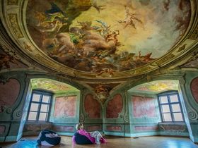 Kurztrip nach Ungarn - Sárvár entdecken & erleben | 2 Nächte