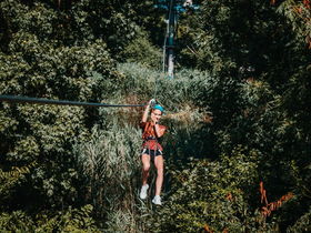 Kurztrip nach Ungarn - Sárvár entdecken & erleben | 2 Nächte