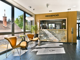 Kurztrip nach Ungarn - Sárvár entdecken & erleben | 2 Nächte