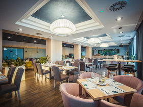 Kurztrip nach Ungarn - Sárvár entdecken & erleben | 2 Nächte