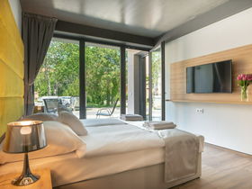 Kurztrip nach Ungarn - Sárvár entdecken & erleben | 2 Nächte