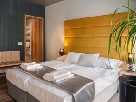 Wellnessurlaub in Sárvár mit Therme & Halbpension | 5 Nächte