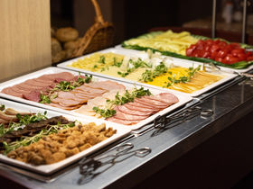 Kurztrip nach Ungarn - Sárvár entdecken & erleben | 2 Nächte