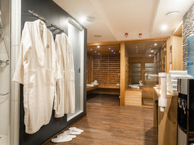 Kurztrip nach Ungarn - Sárvár entdecken & erleben | 2 Nächte