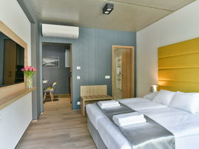 Kurztrip nach Ungarn - Sárvár entdecken & erleben | 2 Nächte