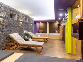 Wellnessurlaub in Sárvár mit Therme & Halbpension | 5 Nächte