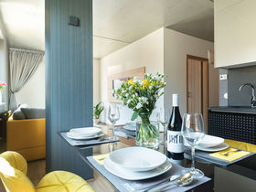 Kurztrip nach Ungarn - Sárvár entdecken & erleben | 2 Nächte