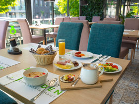 Wellnessurlaub in Sárvár mit Therme & Halbpension | 5 Nächte