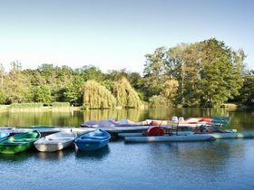 Kurztrip nach Ungarn - Sárvár entdecken & erleben | 2 Nächte