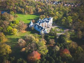 Kurztrip nach Ungarn - Sárvár entdecken & erleben | 2 Nächte