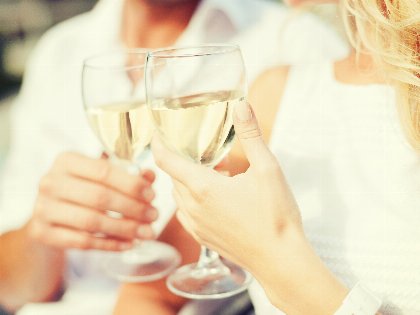 Romantikurlaub im ungarischen Sárvár inkl. Halbpension | 2 Nächte