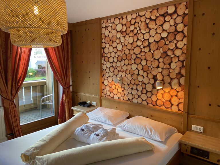 Doppelzimmer