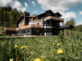 Naturzeit für Ruhesuchende & Entdecker am Fuße des Ötscher | 4 Nächte