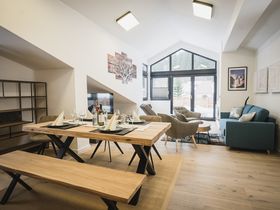 Naturzeit für Ruhesuchende & Entdecker am Fuße des Ötscher | 4 Nächte