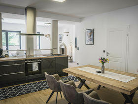 Naturzeit für Ruhesuchende & Entdecker am Fuße des Ötscher | 4 Nächte