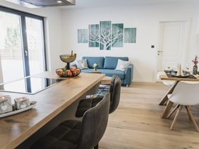 Naturzeit für Ruhesuchende & Entdecker am Fuße des Ötscher | 4 Nächte