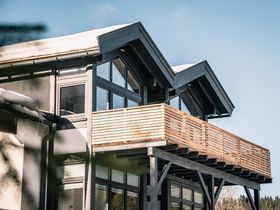 Naturzeit für Ruhesuchende & Entdecker am Fuße des Ötscher | 4 Nächte